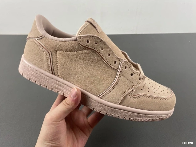 Cheap Particle Jordan NS 1 AO1935-204 Beige Retro Low 0707
